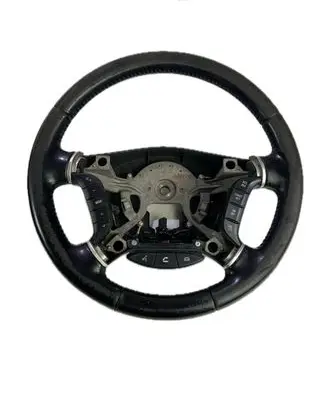 Mitsubishi Pajero Steering wheel 1037983 4400-a465 8750a060