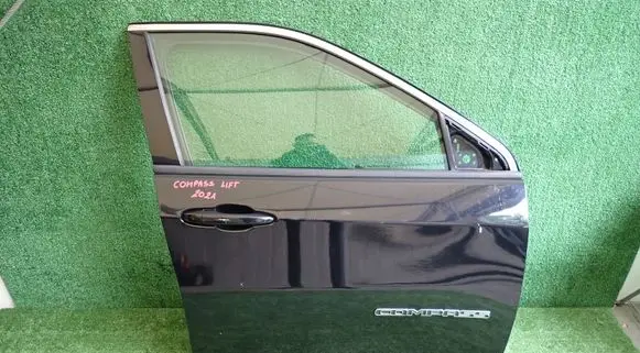 Jeep Compass Front door