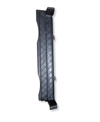 BMW X5 E70 Bottom radiator support slam panel 7533539 S0893001