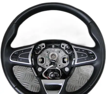 Renault Kadjar Steering wheel 646667100A