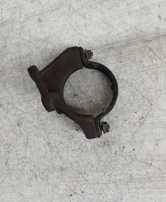 Ford Transit Driveshaft support bearing bracket 1C153K305 C9M1A 6D06AB