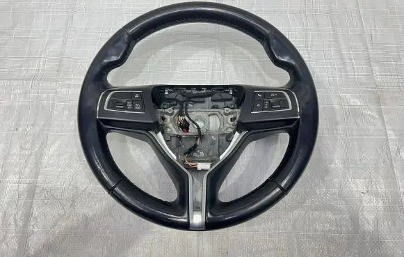Maserati Levante Steering wheel
