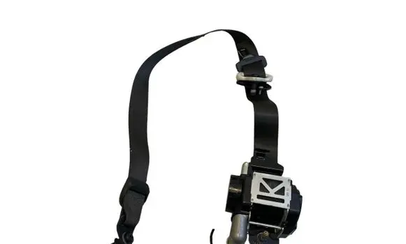 Ford Mondeo MK V Front seatbelt 1027439 KSSRET1034787