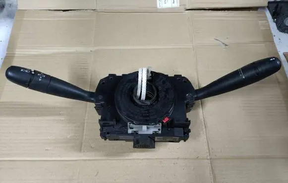 Toyota Proace Multifunctional control switch/knob 98062027XT