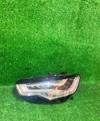 Audi A6 S6 C7 4G Headlight/headlamp