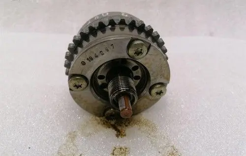 Mercedes-Benz GLE AMG (W166 - C292) Camshaft vanos timing valve A2780505100