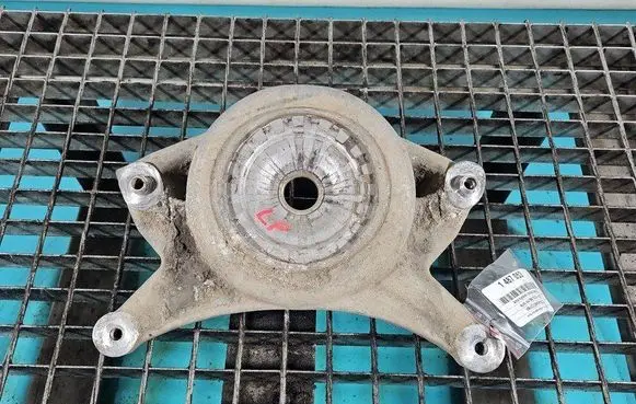 Audi A4 S4 B8 8K Front shock absorber/damper 8K0412383F IMPRK1487053