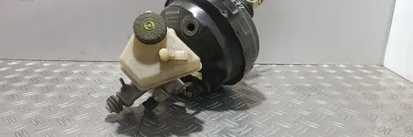 Mercedes-Benz C W203 Brake booster A0054304730 03784920014
