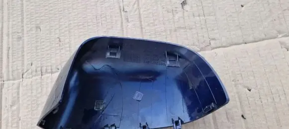 Nissan Micra Plastic wing mirror trim cover 12673070