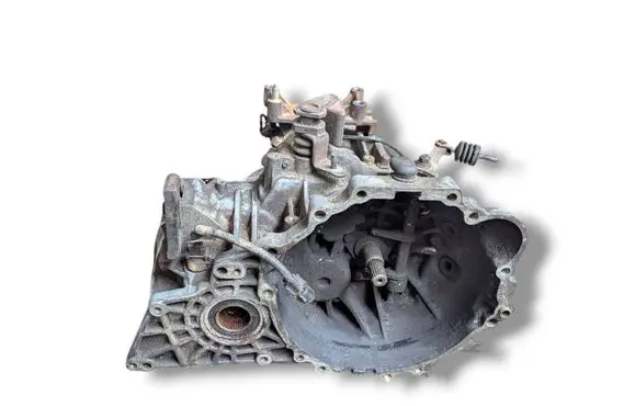 Hyundai Santa Fe Manual 5 speed gearbox 430003A164