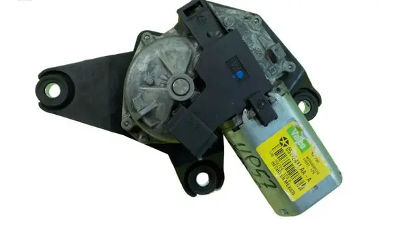 Chrysler Grand Voyager V Rear window wiper motor 95779G