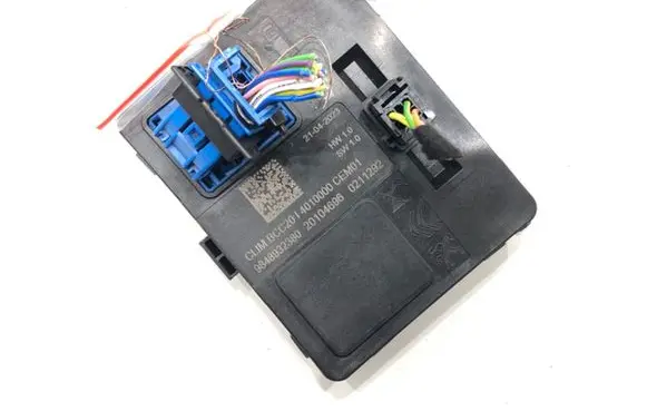 Peugeot 208 Other control units/modules 9848932380