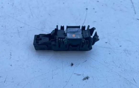 Volvo V60 Front door handle light (exterior) 1286317