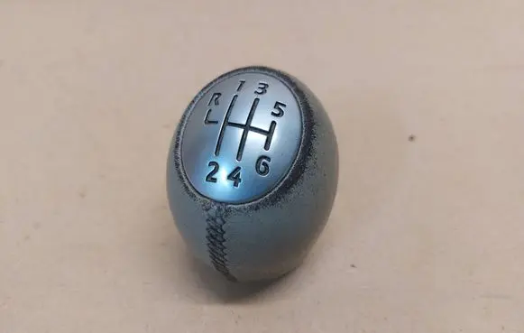 Renault Megane III Gear shift rod 8200276415