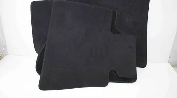 BMW X6 G06 Car floor mat set 7951486