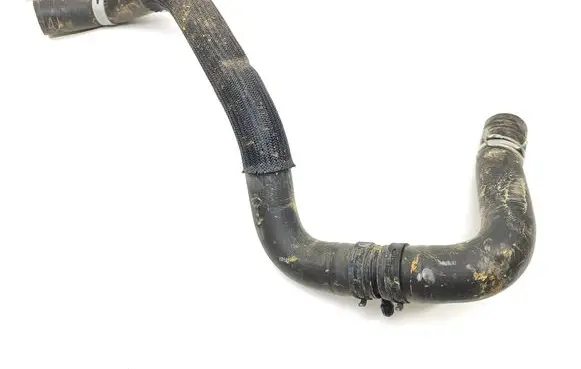 Nissan Qashqai J12 Engine coolant pipe/hose 215306U22A