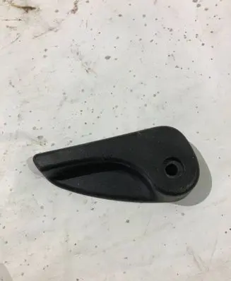 BMW X5 E70 Engine bonnet (hood) release handle 7148523