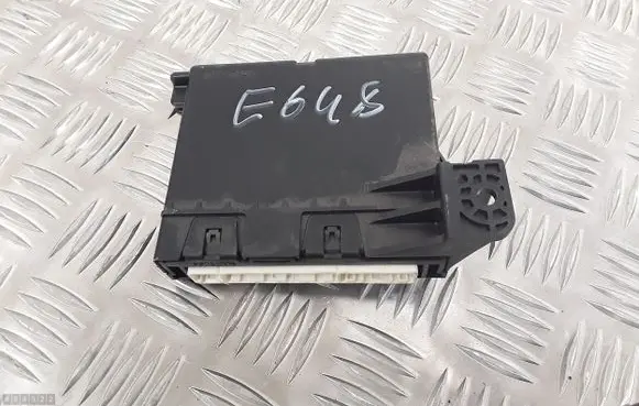 Toyota Prius (XW20) Engine control unit/module 8865047060