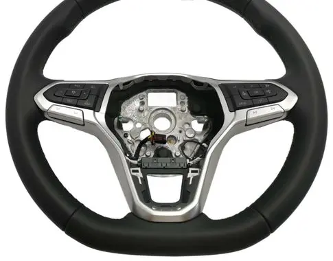 Volkswagen Multivan T7 Steering wheel 7T0419089