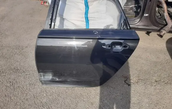 Audi A6 S6 C7 4G Rear door NERA