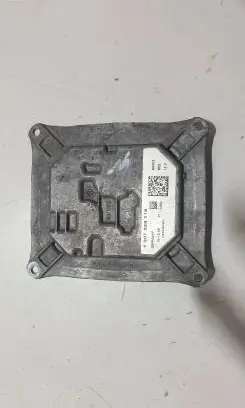 Audi A6 S6 C7 4G Headlight ballast module Xenon 1307329218