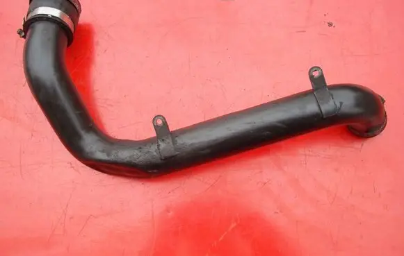 Audi A6 S6 C5 4B Air intake hose/pipe