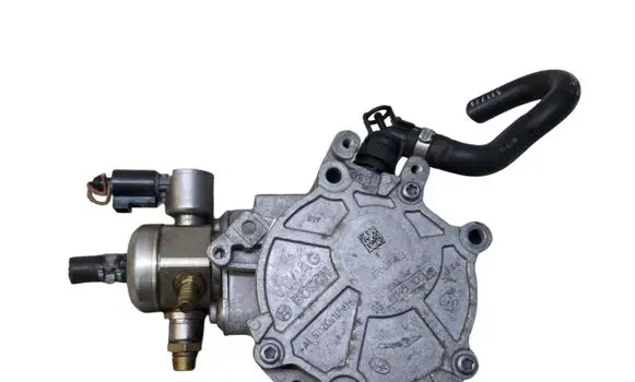 Audi A4 S4 B8 8K Vacuum pump 06K145100AE 06K127025B