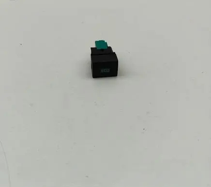 Nissan Leaf II (ZE1) Other switches/knobs/shifts 251415SA0A