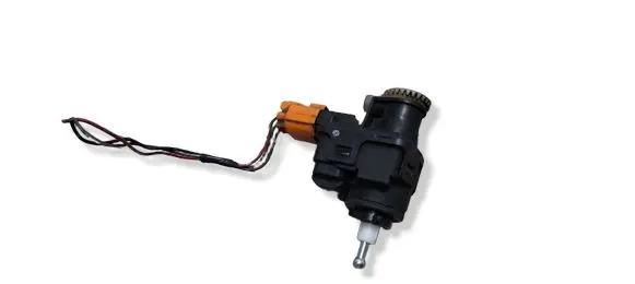 Mazda 3 I Headlight level adjustment motor 