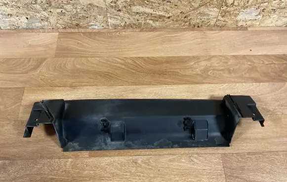 Ford Transit - Tourneo Connect Intercooler air guide/duct channel 7T166C646AC