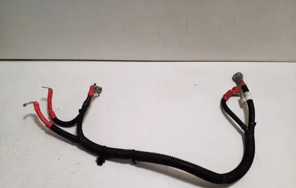 MG ZS Positive cable (battery) 10438656