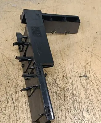 Other control units/modules