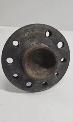 Opel Meriva A Rear wheel ball bearing 