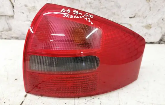 Audi A6 S6 C5 4B Rear/tail lights
