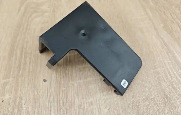 BMW 4 G22 G23 G24 G26 Battery box tray cover/lid 6844137