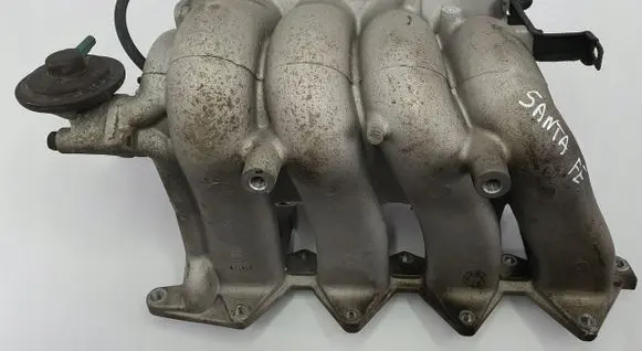Hyundai Santa Fe Intake manifold
