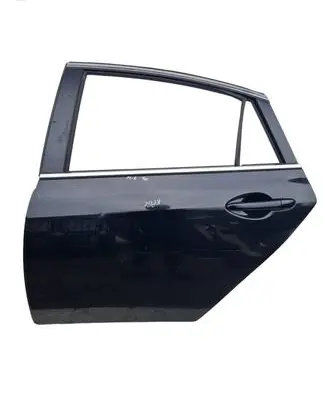 Mazda 6 Rear door