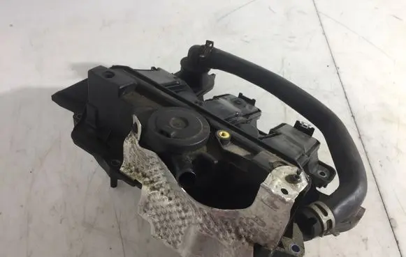 Nissan Qashqai Intake manifold 329141551 118302761R