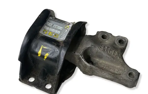 Citroen C4 Grand Picasso Engine mount bracket 9681855180
