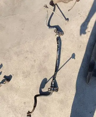 Volvo S60 Front anti-roll bar/sway bar