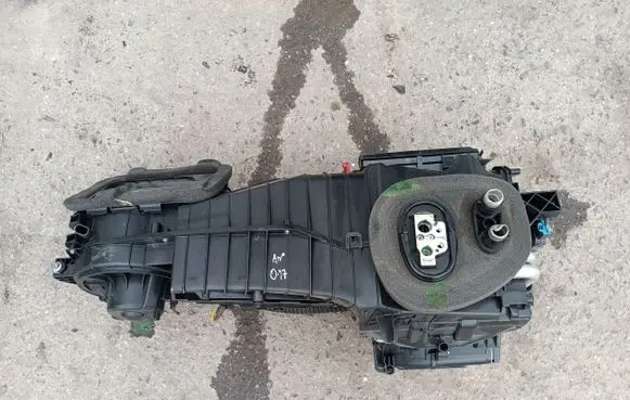 Skoda Octavia Mk2 (1Z) Interior heater climate box assembly 1Z1820003DD