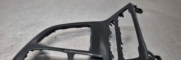 BMW 2 F45 Center console decorative trim 9287611 1278850