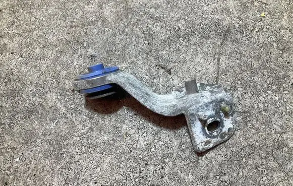 Opel Grandland X Radiator mount bracket 980377