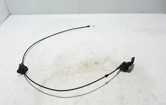 Opel Vivaro Engine bonnet/hood lock release cable 656203754R