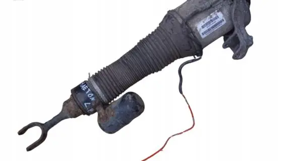Volkswagen Phaeton Air suspension front shock absorber 3D0616039Q