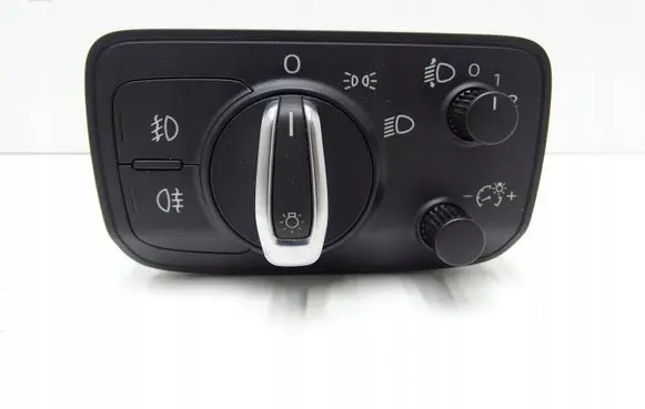 Audi A3 S3 8V Light switch 8V0941531N