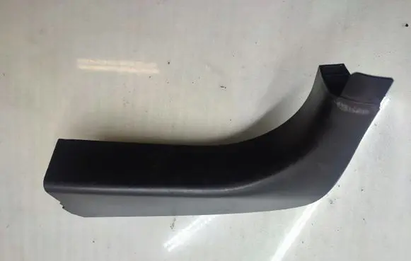 BMW 5 E60 E61 Foot area side trim 7025030