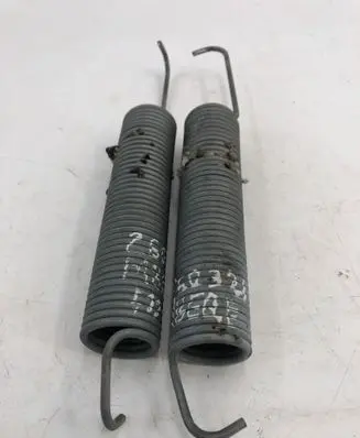 Mercedes-Benz EQE v295 Tailgate/trunk/boot tension spring