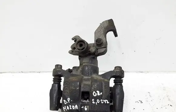 Mazda 6 Rear brake caliper