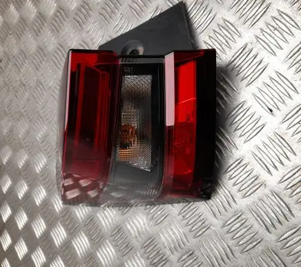 Nissan Juke II F16 Rear/tail lights 265506PA1B